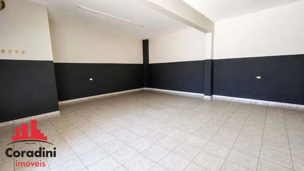 Salão para alugar, 99 m² - Jardim São Jorge - Nova Odessa/SP - Foto 4