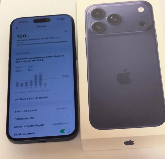 Iphone 17 PRO MAX 256GB