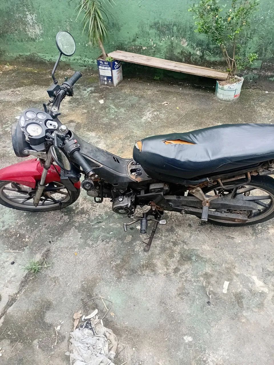 Joy 110cc - Foto 2