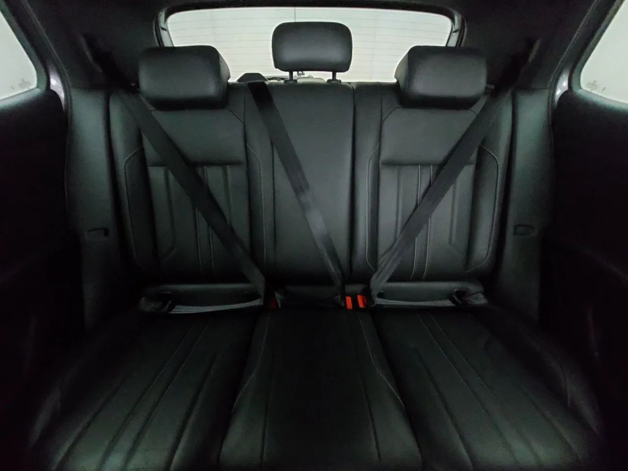 Volkswagen T-Cross Highline 1.4 TSI Flex 16V 5P AUT, foto 17 de 17