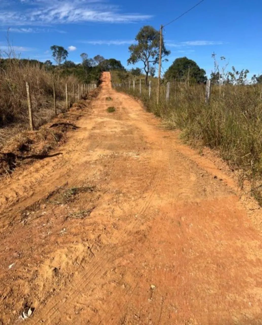 Vendo chácara de 4.000m em Hidrolândia  - Foto 3