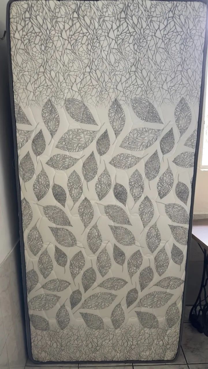 Cama Box de Solteiro Acoplada  - Foto 4