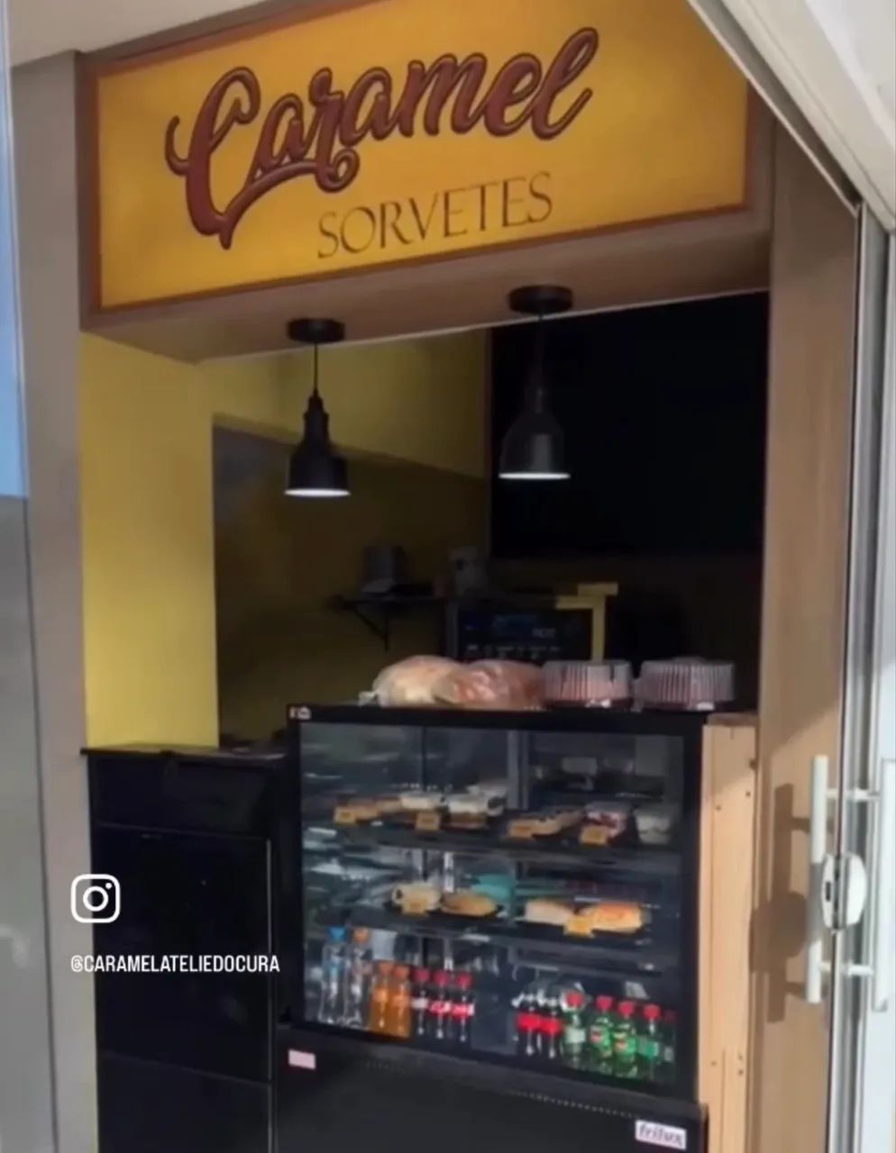 Vendo sorveteria   - Foto 4