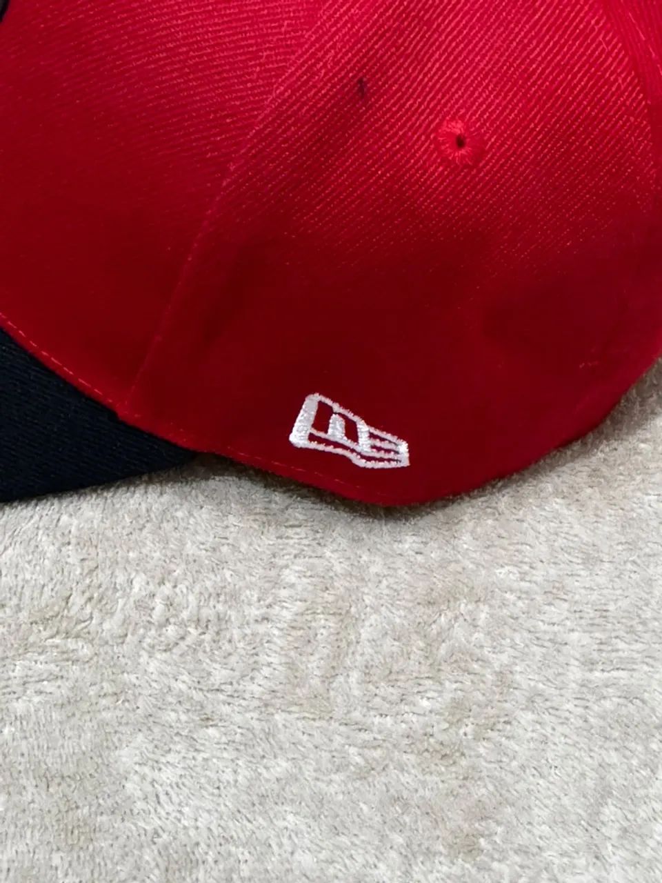Bone new era Chicago bulls. - Foto 2