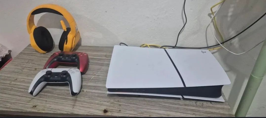 PlayStation 5 - Foto 4