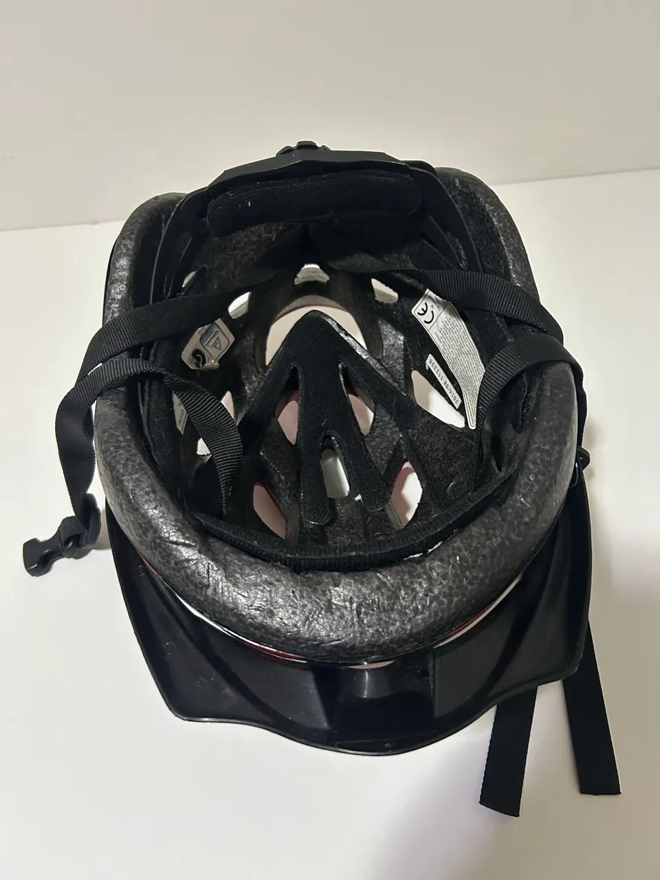 Capacete ciclismo - Foto 2