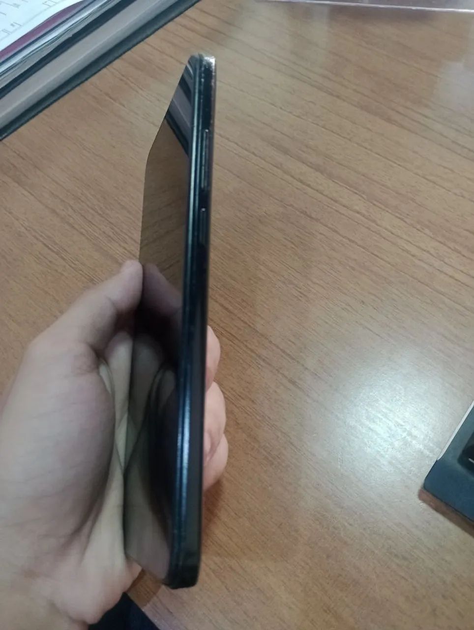 Vendo xiaomi redimi, FUNCIONANDO TUDO PERFEITAMENTE - Foto 3