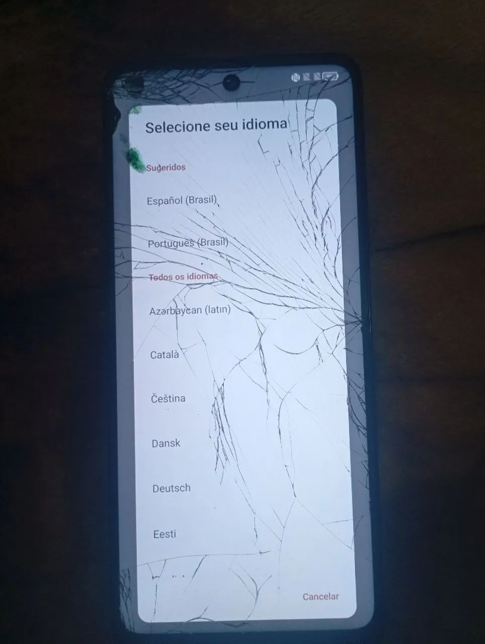 TCL usado - Foto 3