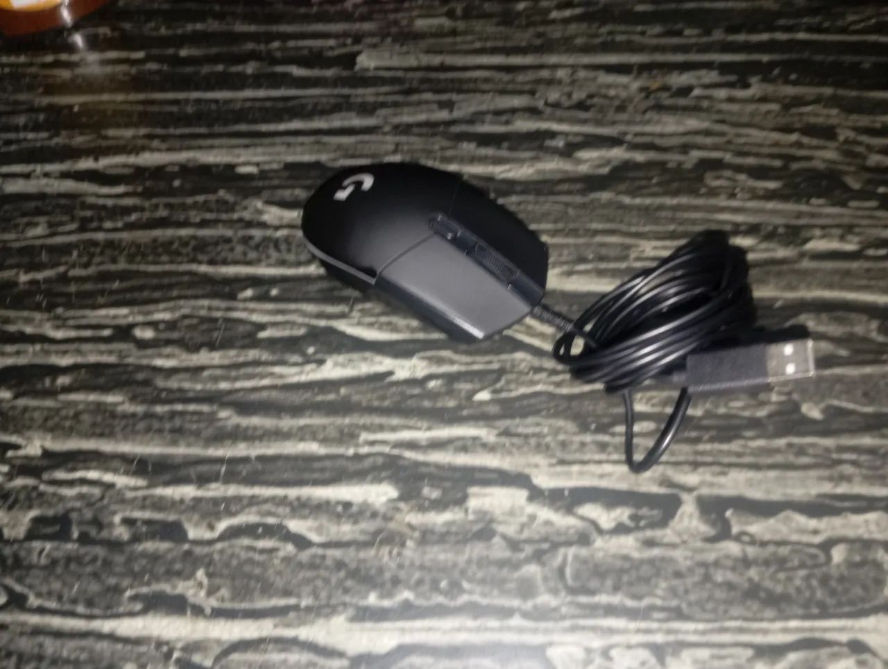 Mause Logitech G102 alta performance  - Foto 2