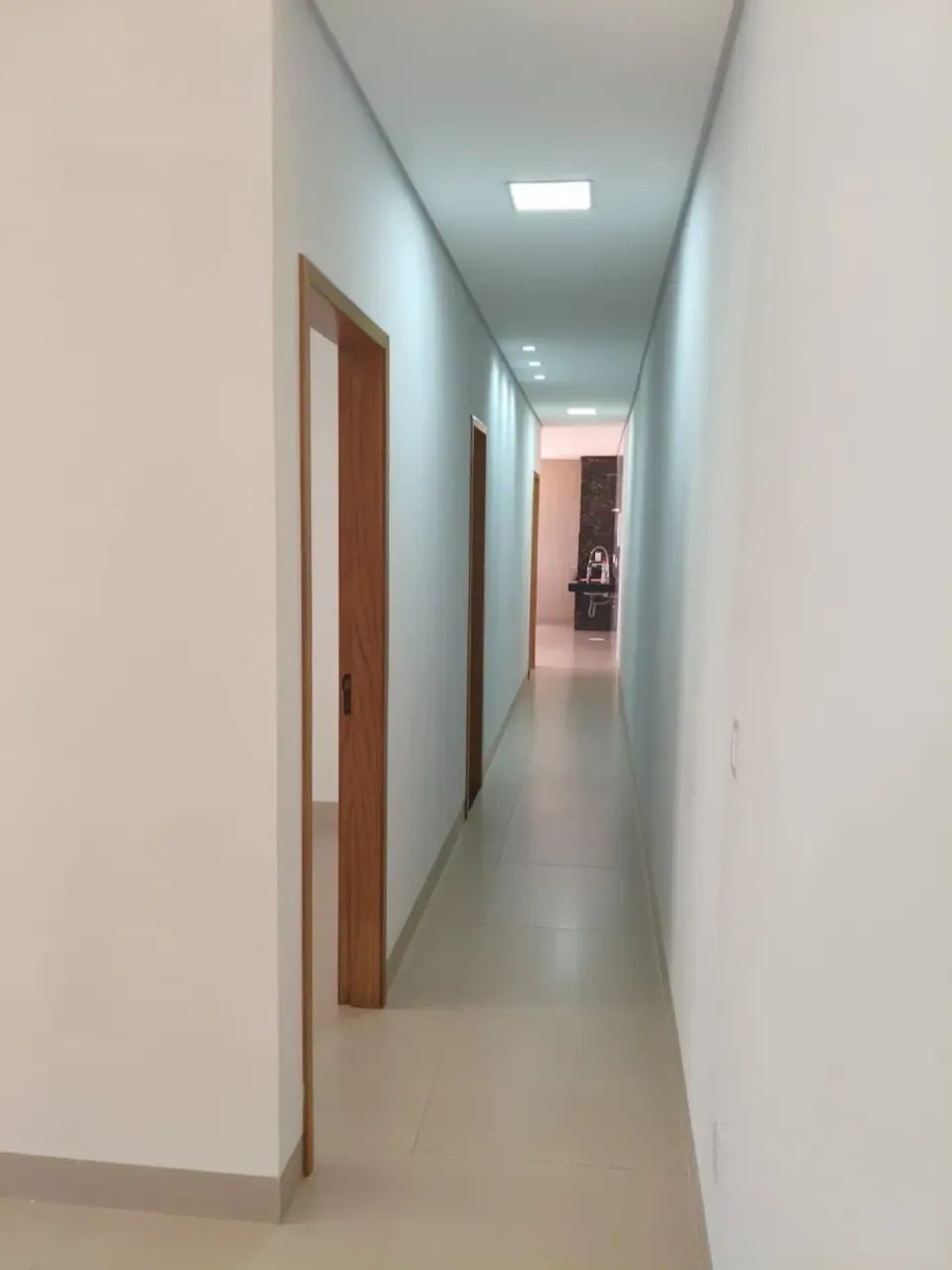 Casa jardim  Petropolis - Foto 2