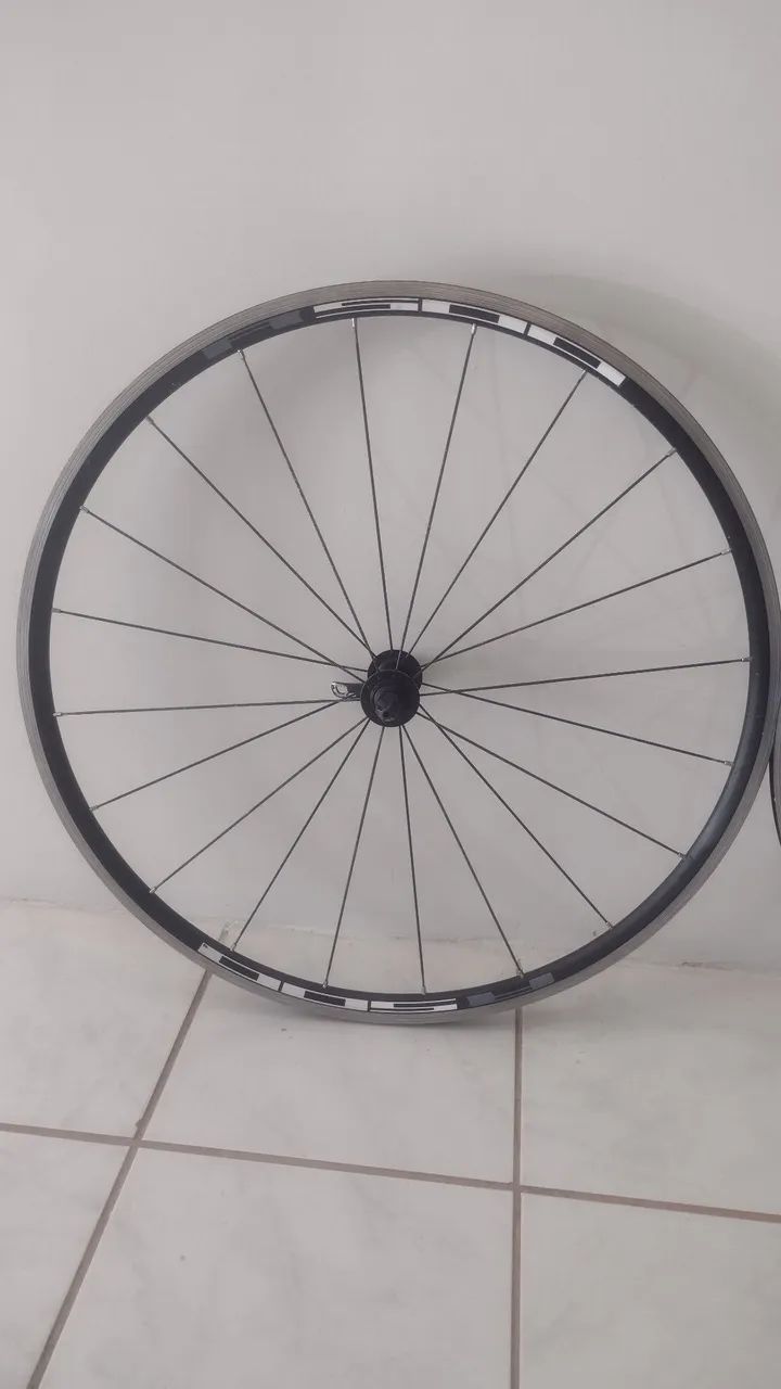 Rodas Shimano R500 - Foto 3