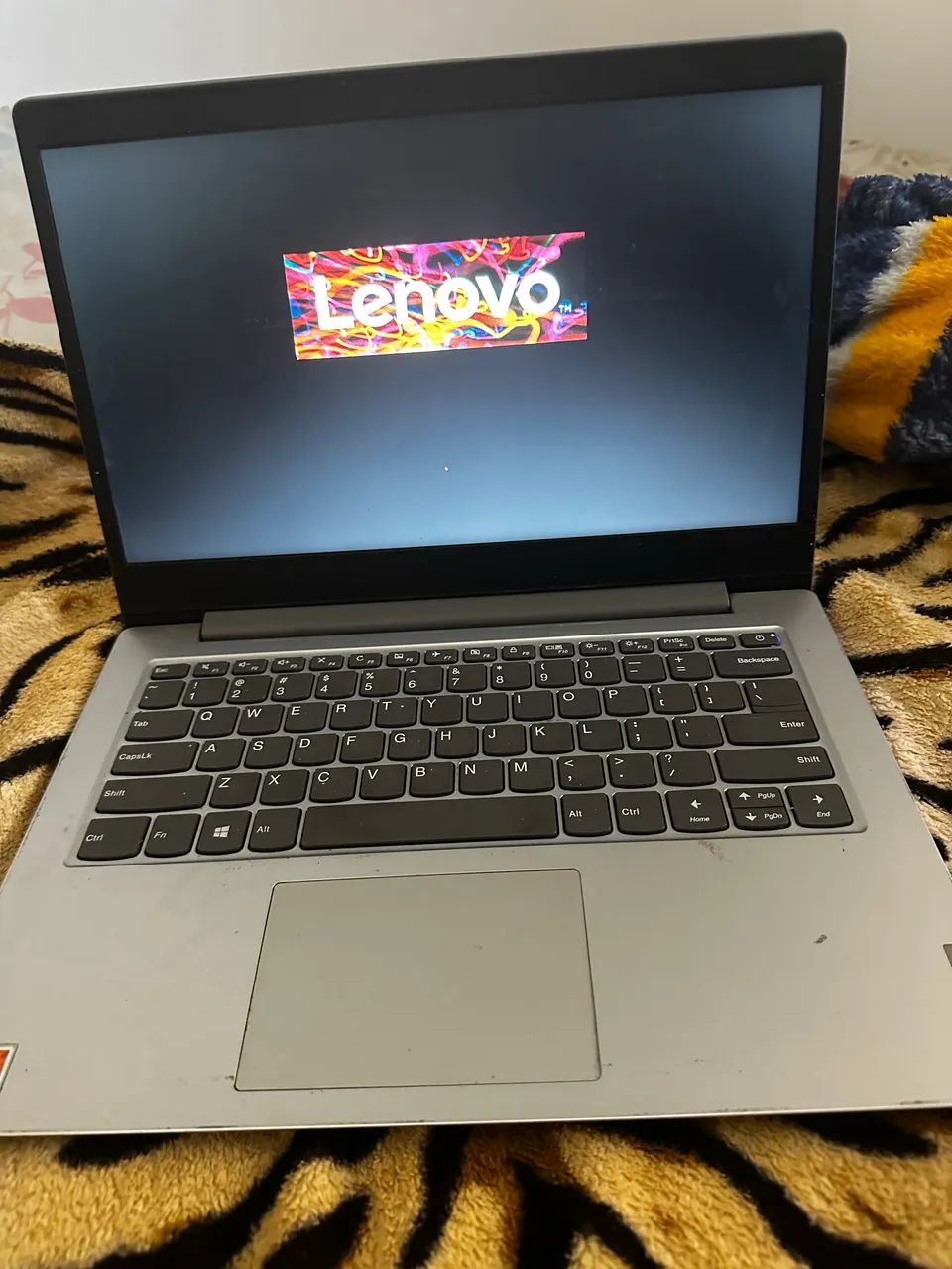 Notebook Lenovo - Foto 3