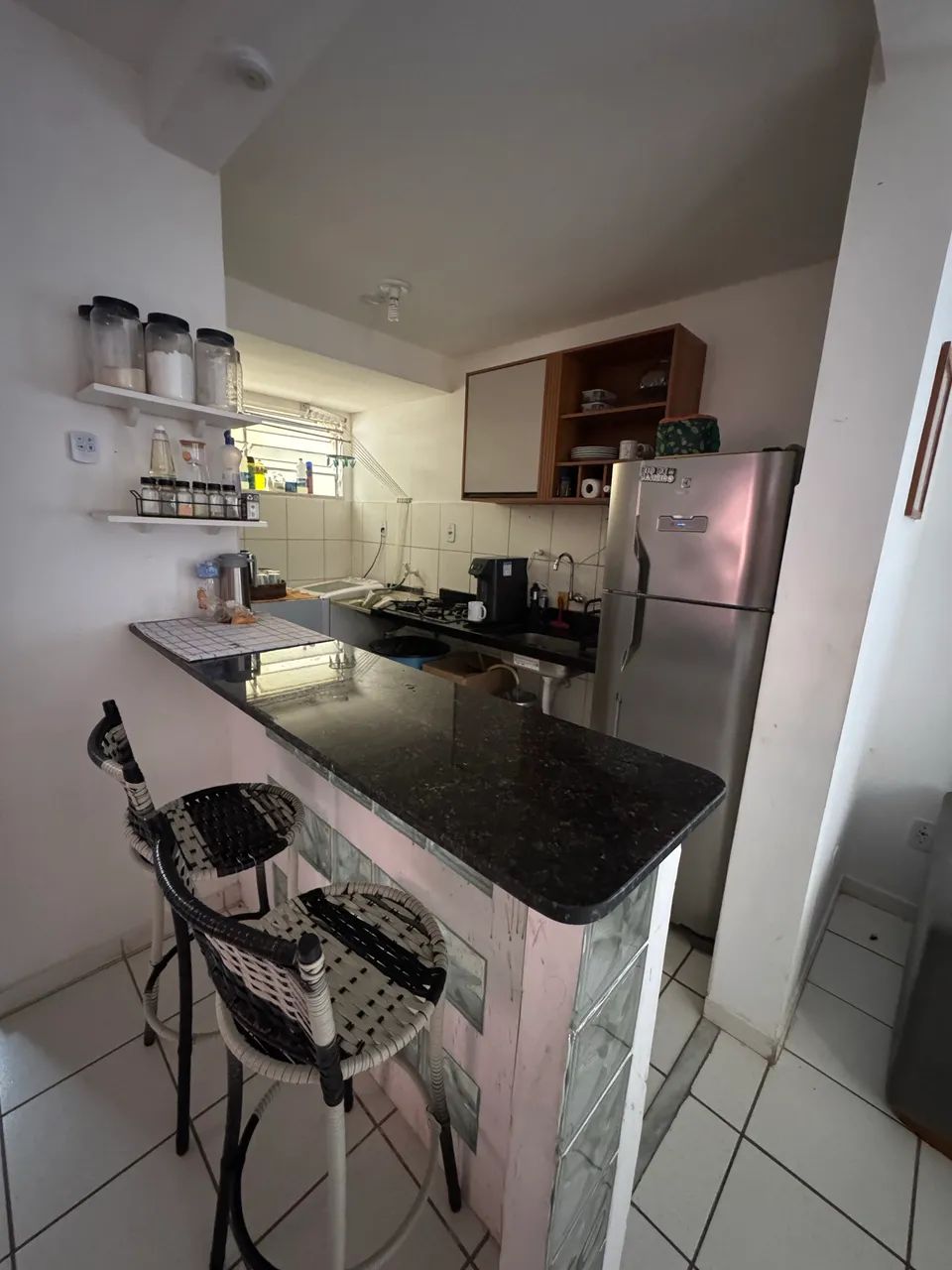 Alugo apartamento  - Foto 3