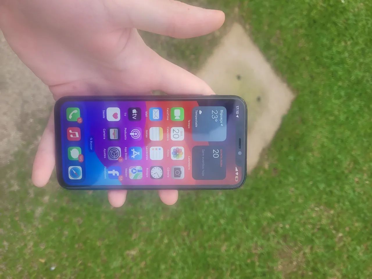 IPhone 11 pro - Foto 3