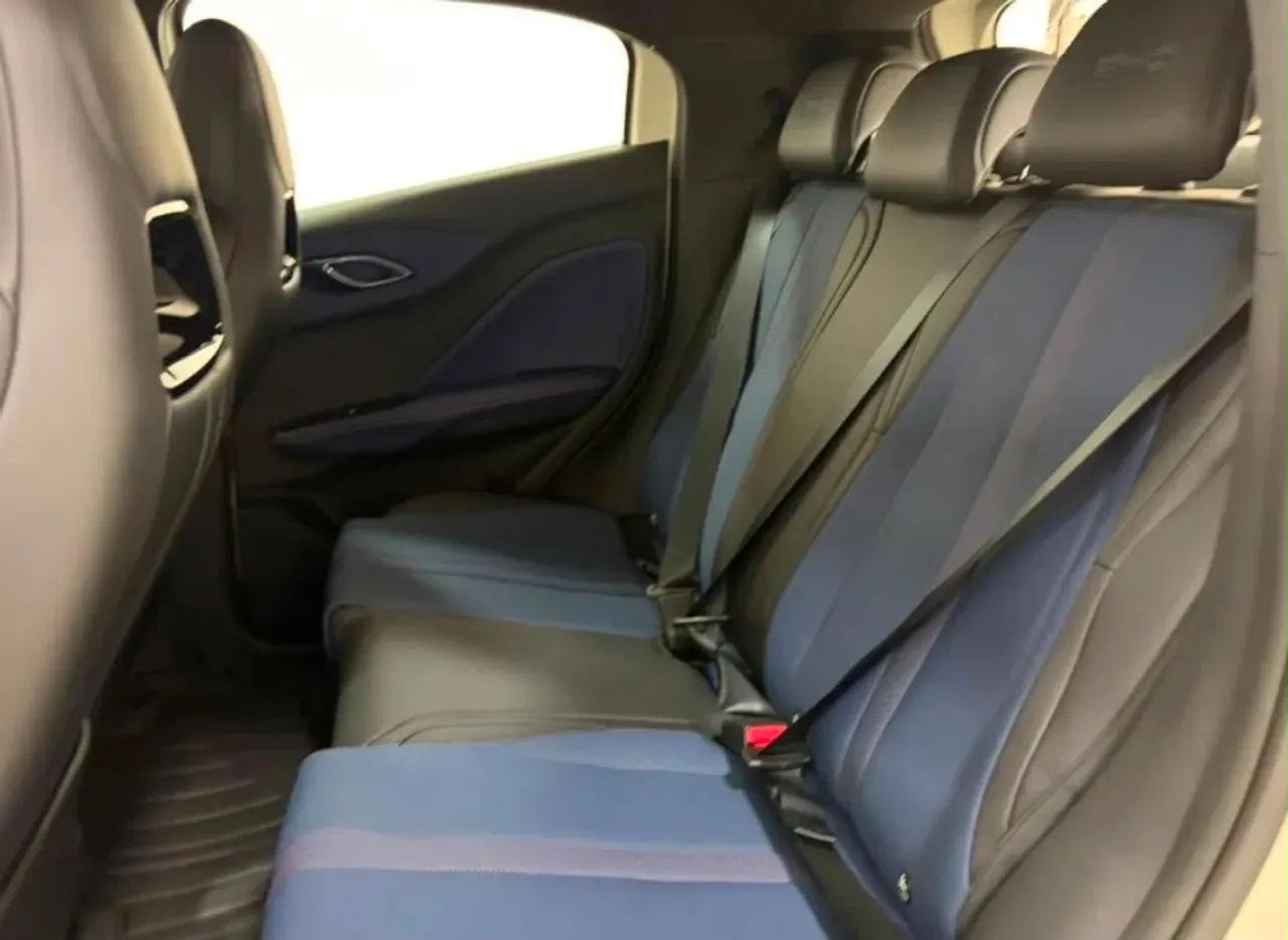 BYD Dolphin Mini (Elétrico) 2025 - Foto 5