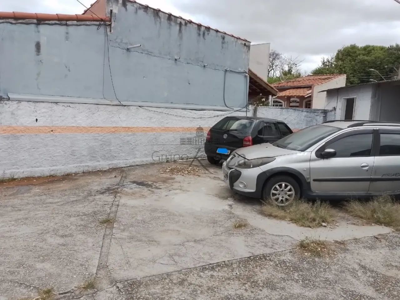 Terreno Comercial - Parque Industrial - 176m².