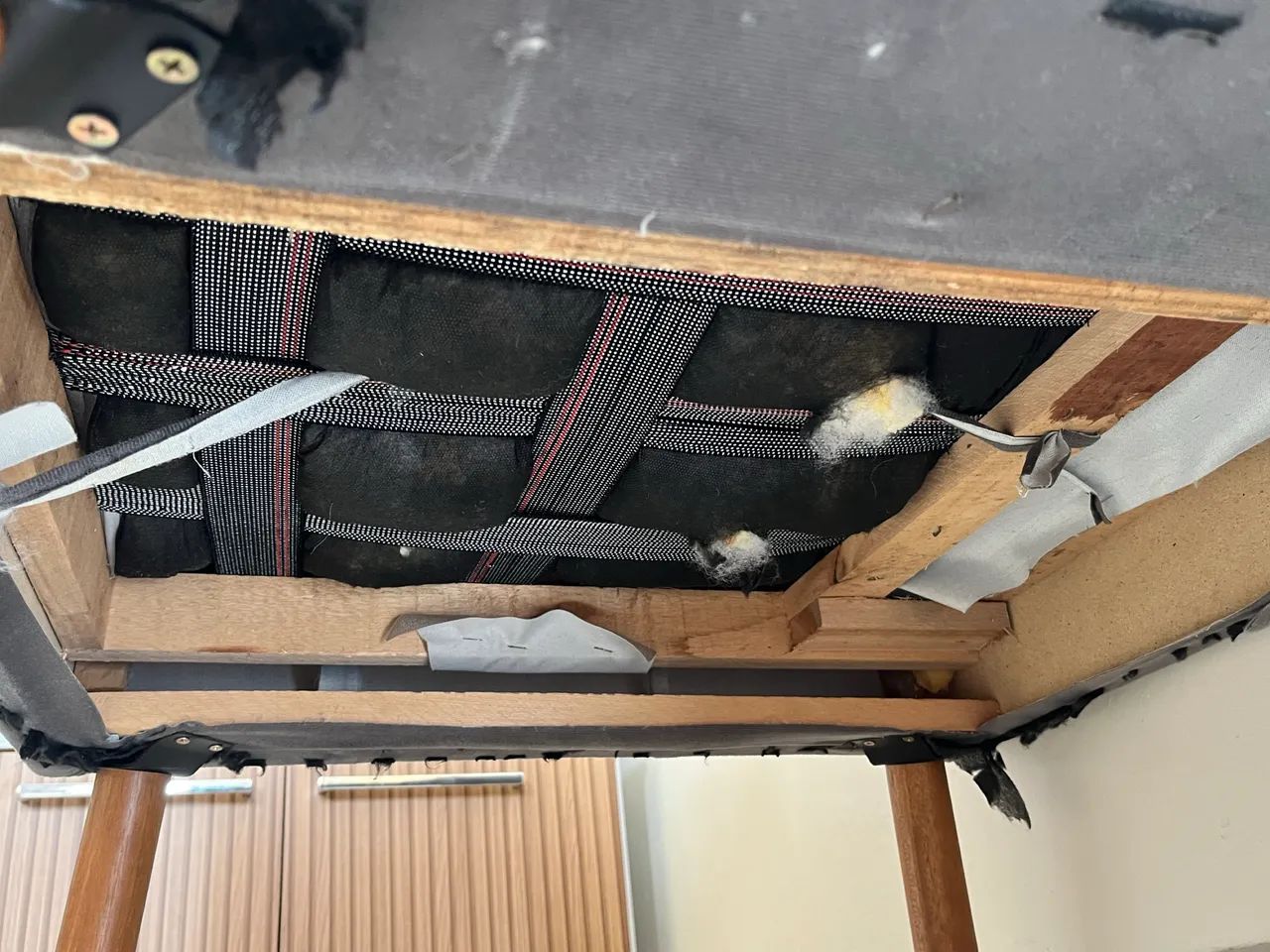 Vendo poltrona  - Foto 2