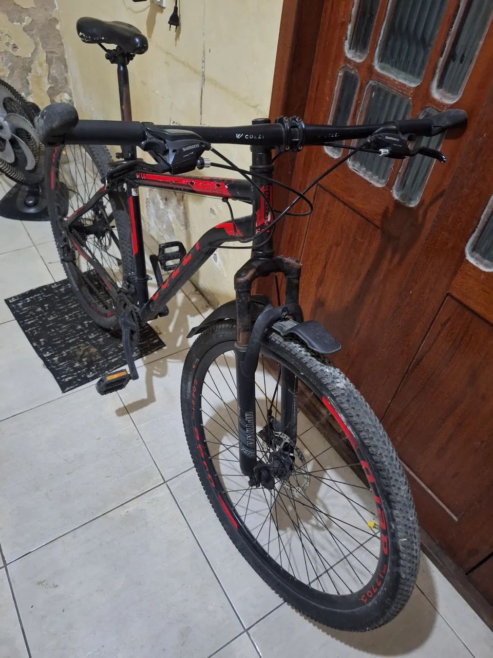 Bike Colli aro 29 - Foto 2