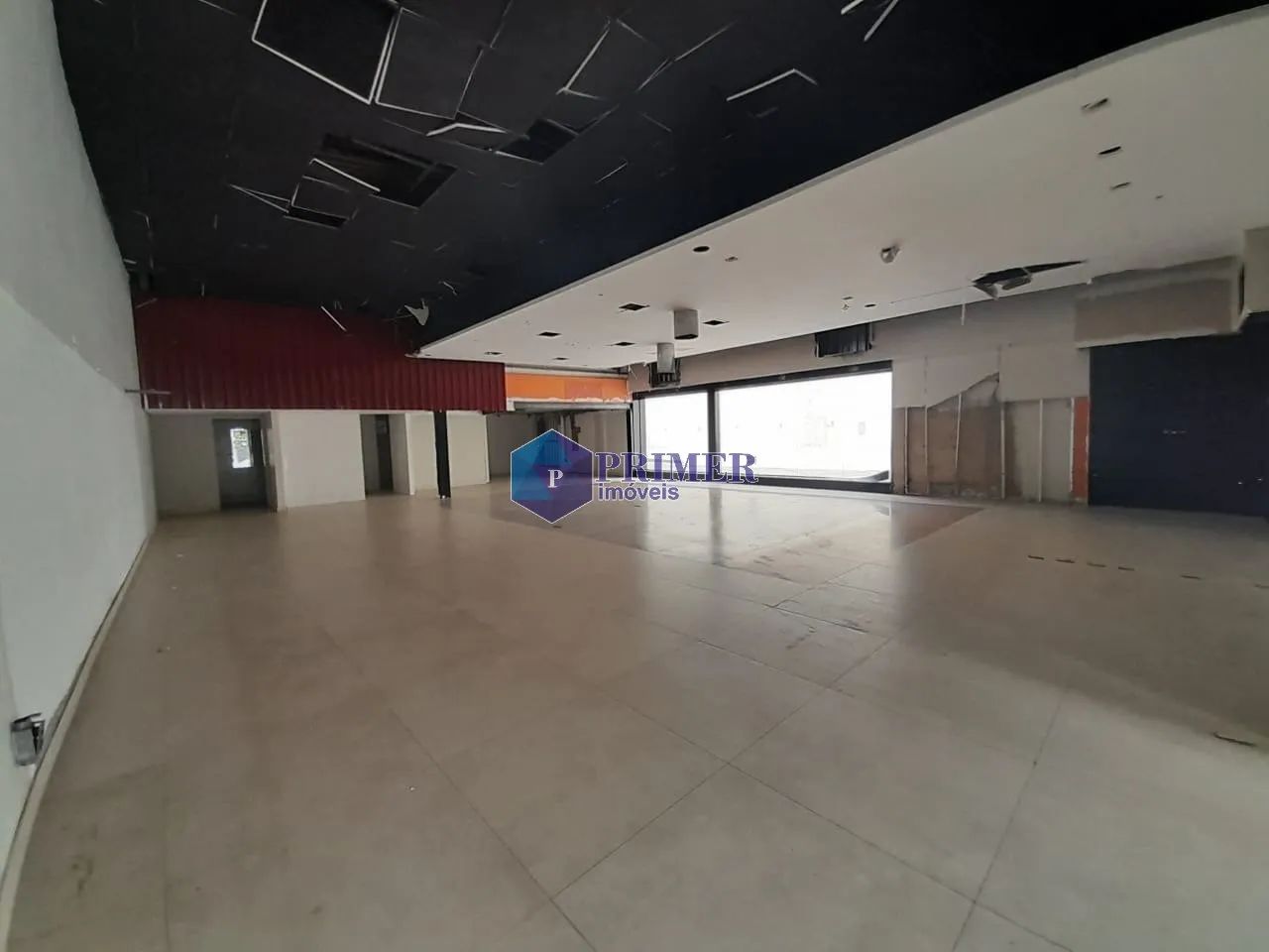 LOJA - 470M² - GRAJAU
