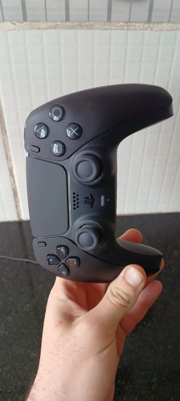 Controle PS5 USADO - Foto 2