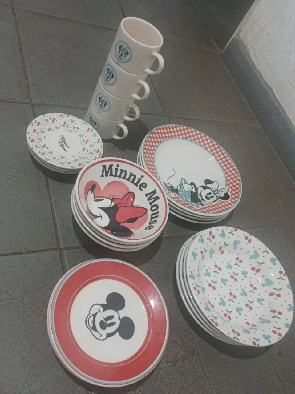 Porcelana 