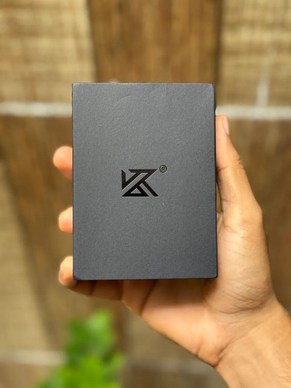 Fone Kz AS16 Pro - Foto 4