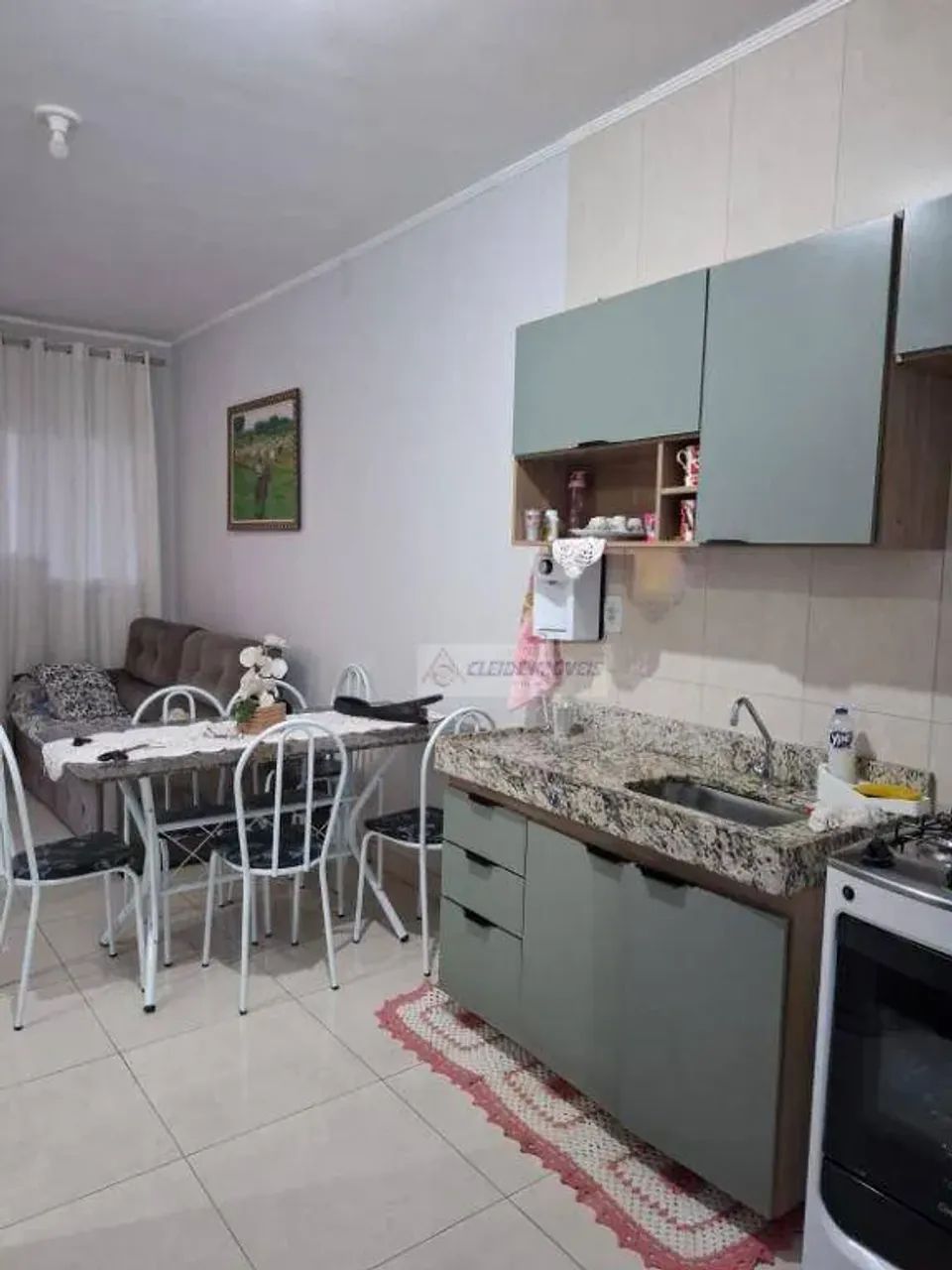 Casa com 2 dormitórios à venda, 120 m² por R$ 295.000,00 - Pascoal Ramos - Cuiabá/MT - Foto 3
