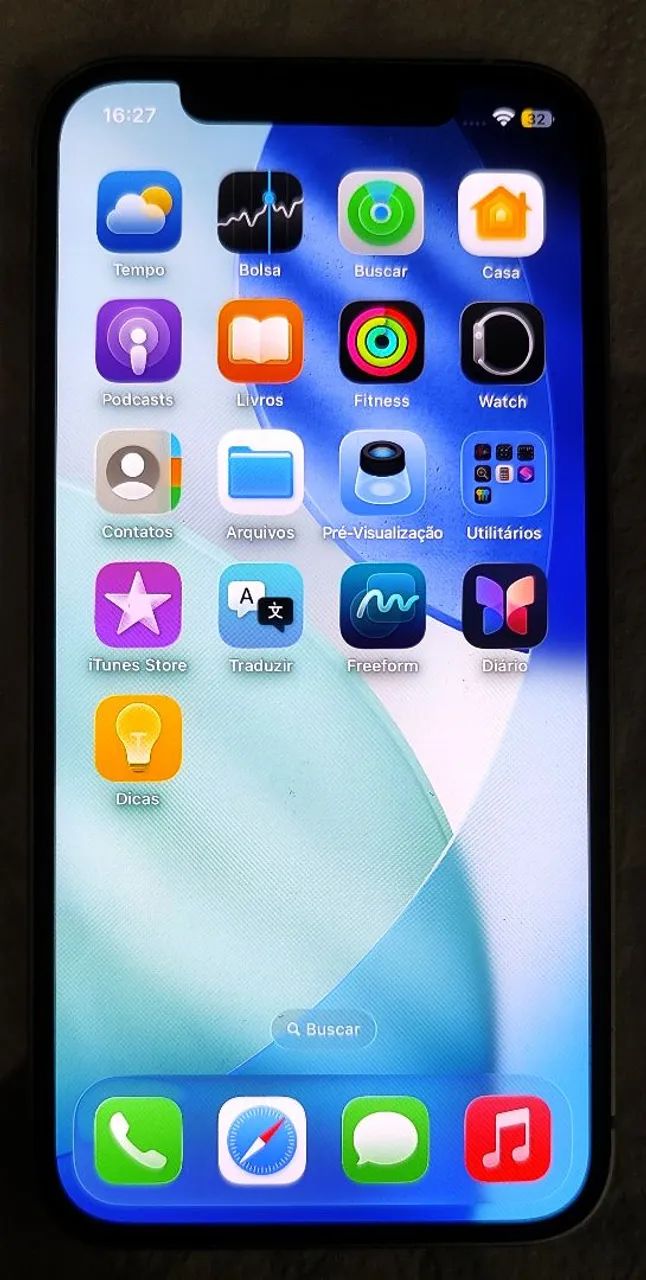 iPhone 12 - 64 GB - Bateria original com 84% de saúde  - Foto 2