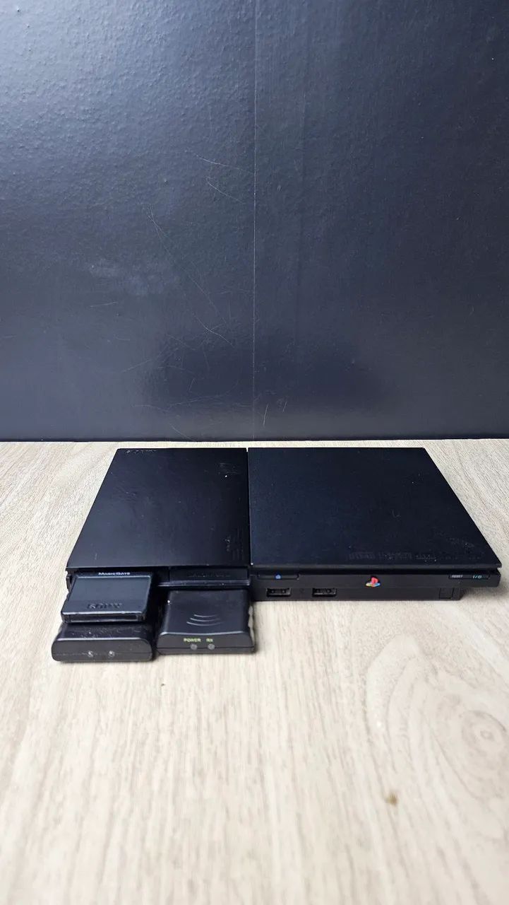 Ps2 completo  - Foto 3