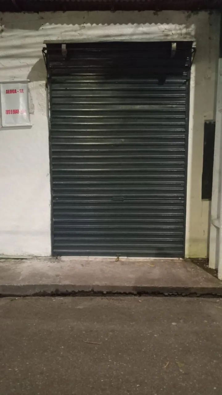 Alugo Ponto Comercial no Conjunto Panorama XXI 