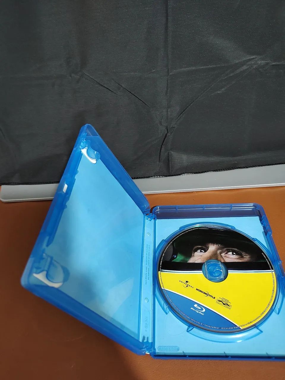 Ayrton Senna blu-ray  - Foto 3