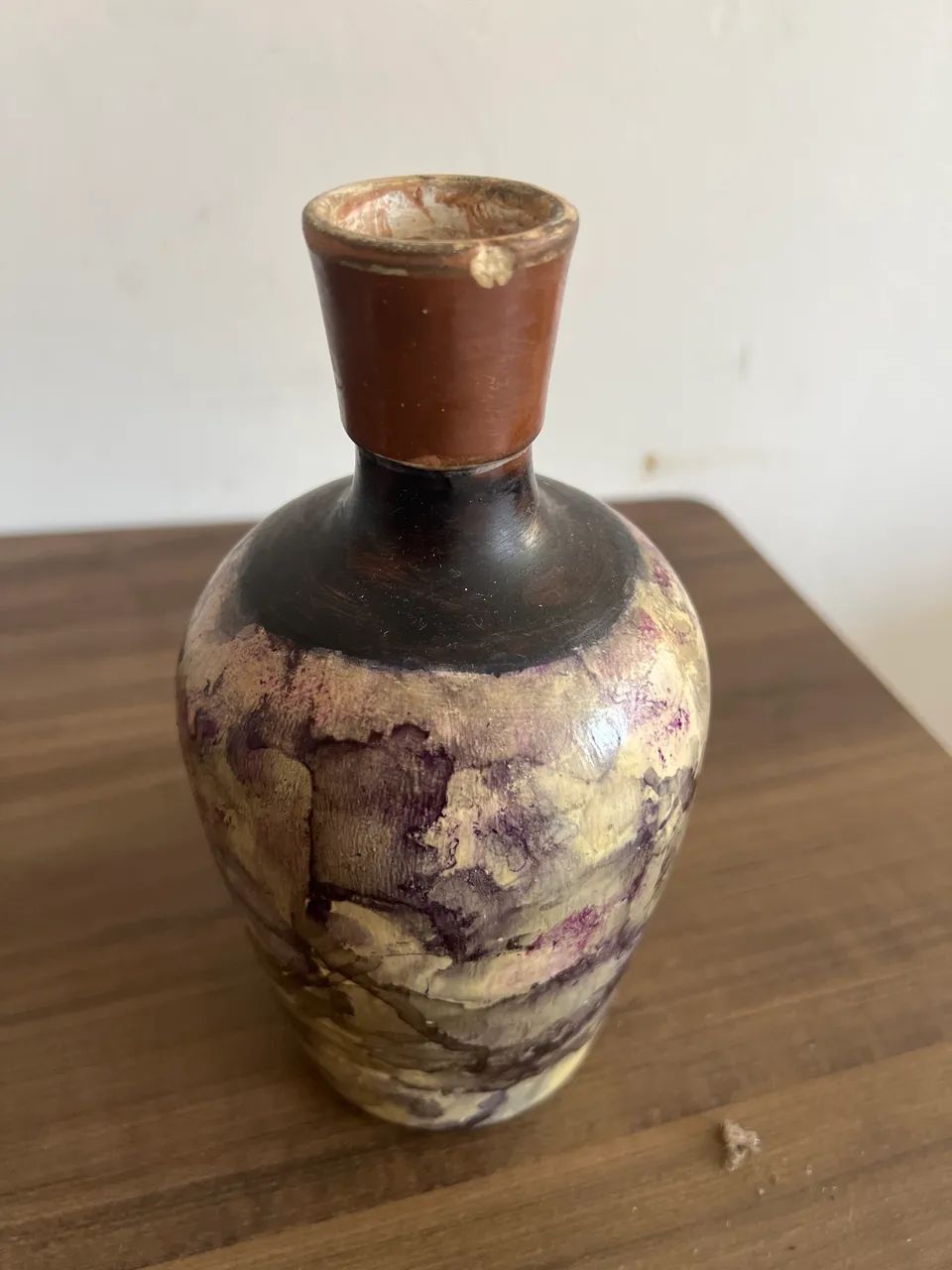 Vaso decorativo