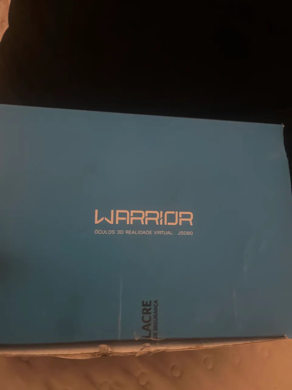 Vendo óculos de realidade virtual  - Foto 2
