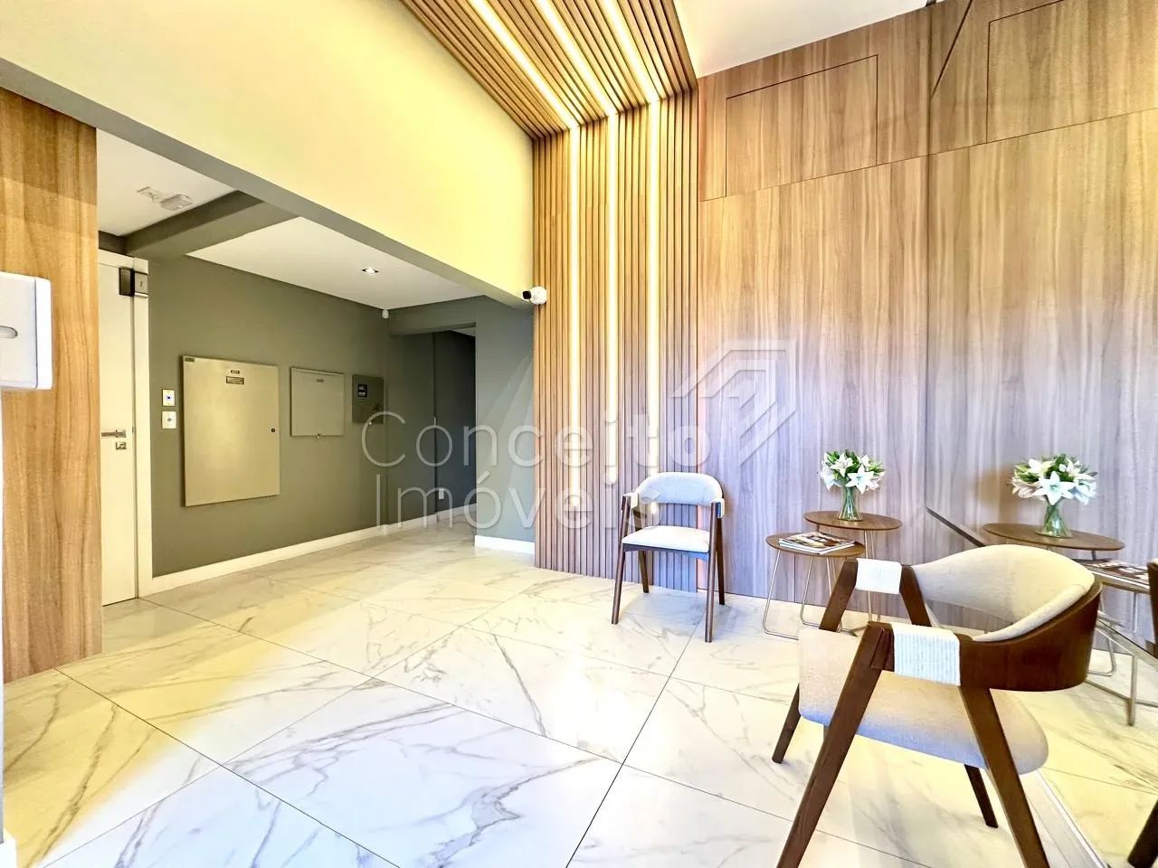 Edificio Tahoe - Vila Estrela - Apartamento Semimobiliado - Foto 5