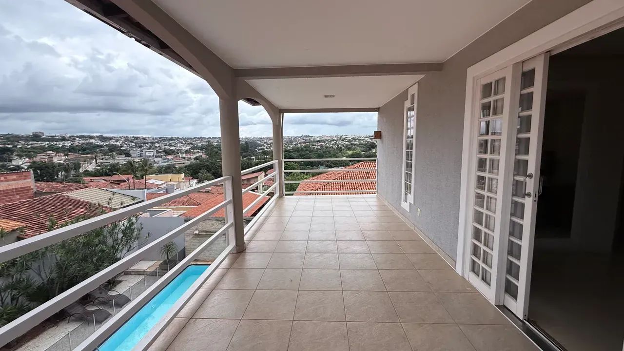 CASA ESCRITURADA E A 2 MINUTOS DE AGUAS CLARAS - Foto 4