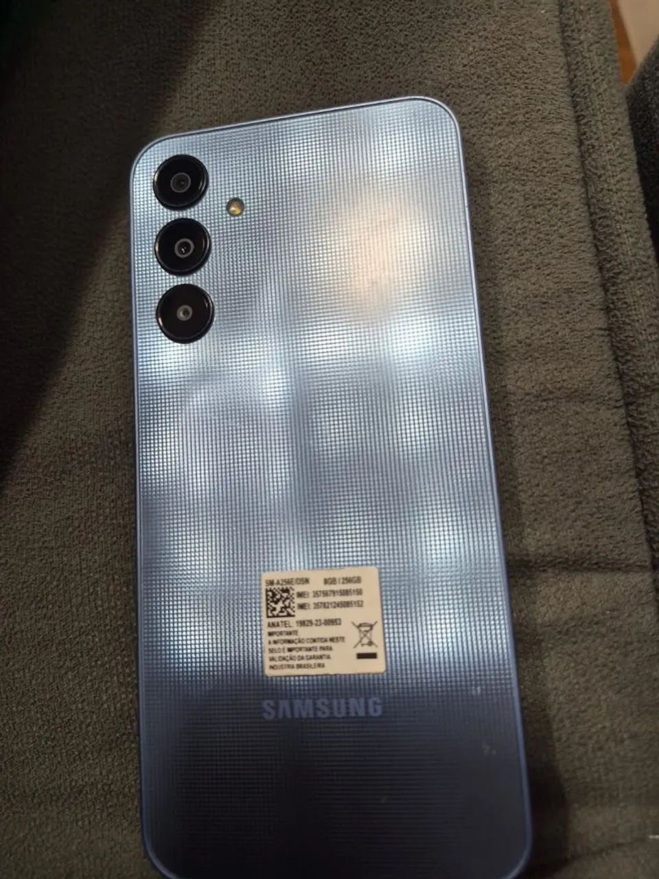 Celular Samsung a25