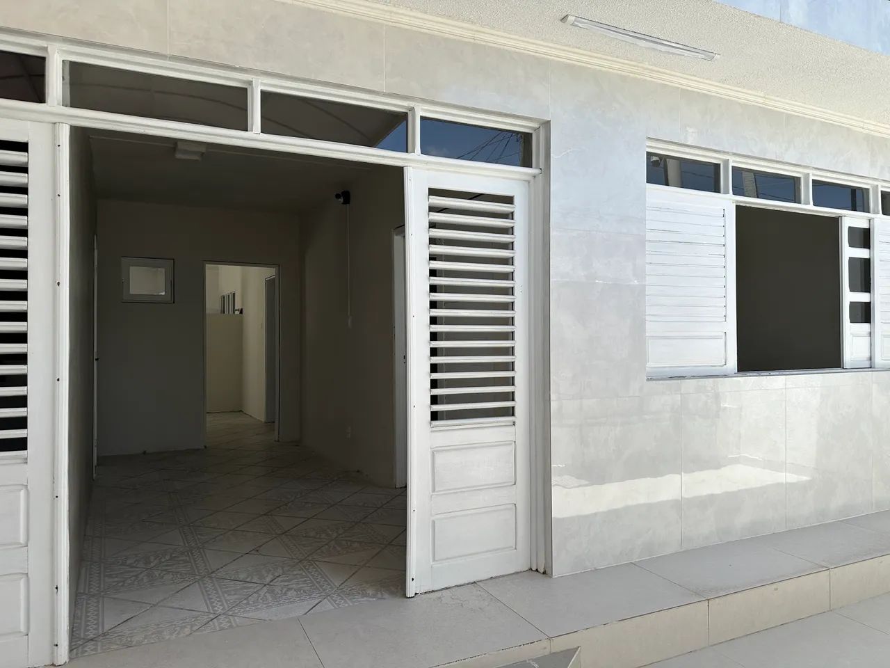 Quarto individual com ar condicionado  - Foto 5