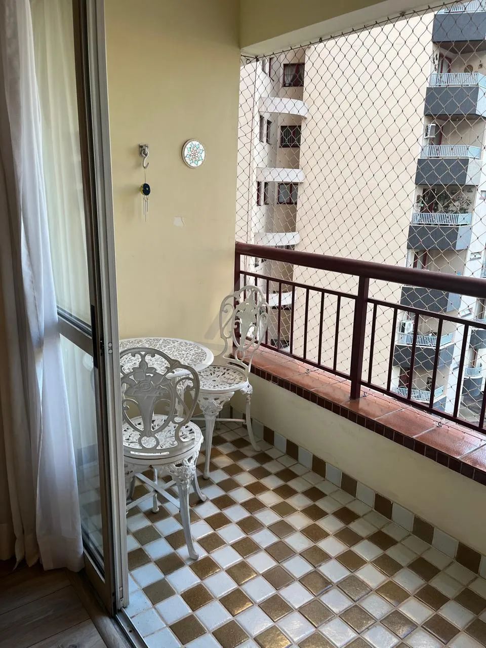 Apartamento à venda em Campinas, Botafogo, com 3 quartos, com 80 m², Classic Residence - Foto 4