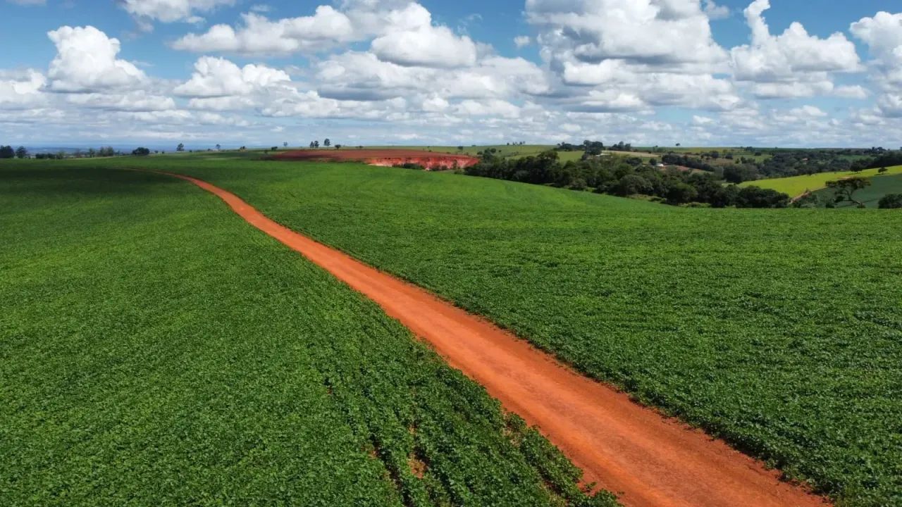 Fazenda a venda Tatuí SP