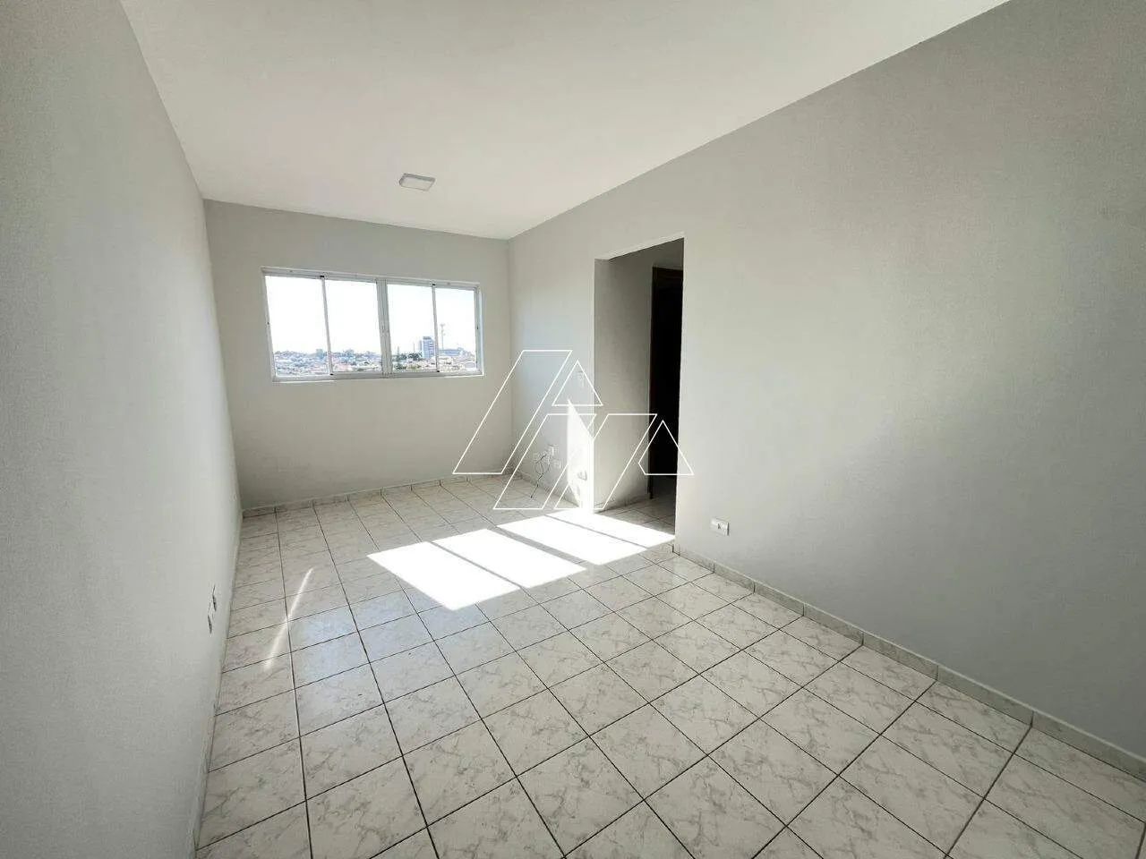 Locação: Apartamento no Edifício Gabriel  Praticidade Total no Centro - Foto 3
