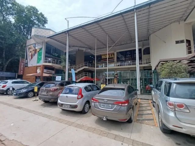 SALA COMERCIAL - SETOR BUENO