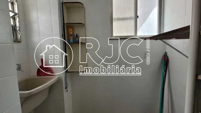 Apartamento : Casa / Residencial / Tijuca - Foto 10