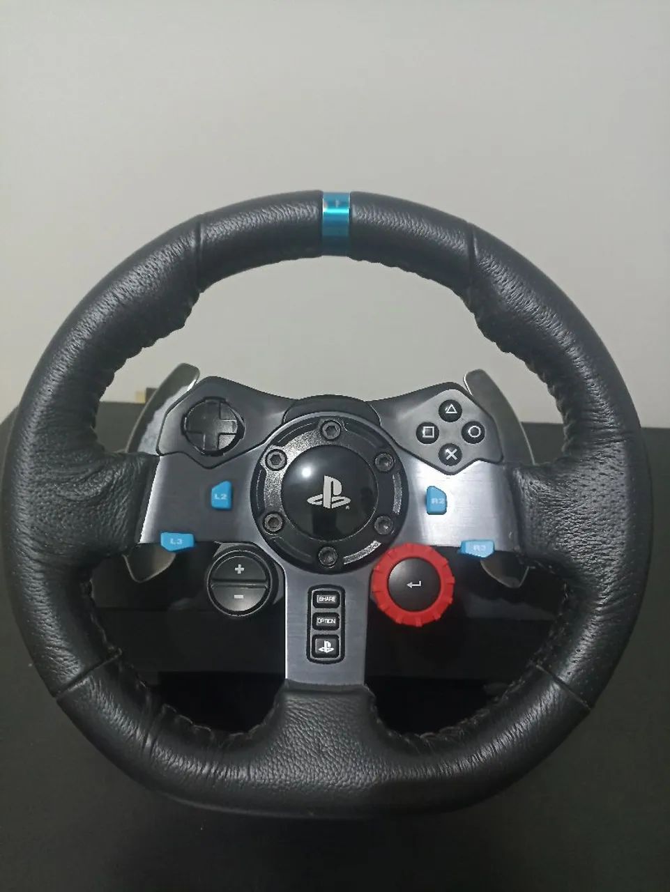 Volante Logitech G29  - Foto 2
