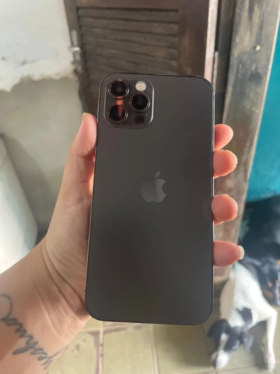 iPhone 12 Pro - Foto 2