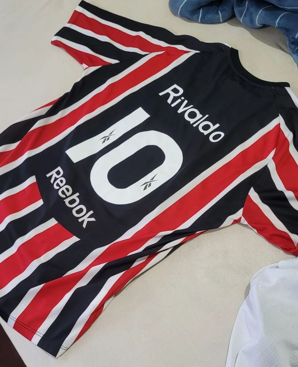 Camisa SPFC 2011 - Foto 4