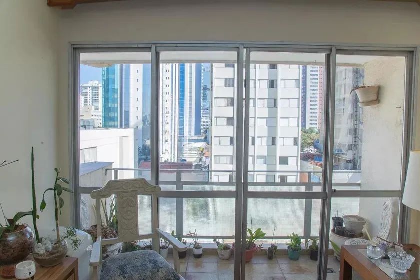 Apartamento à Venda - Brooklin, 3 Quartos, 92 m2 - Foto 5