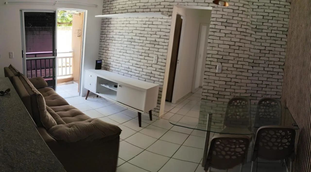 APARTAMENTO NO EUSEBIO, COM AREA DE LAZER COMPLETO. - Foto 4
