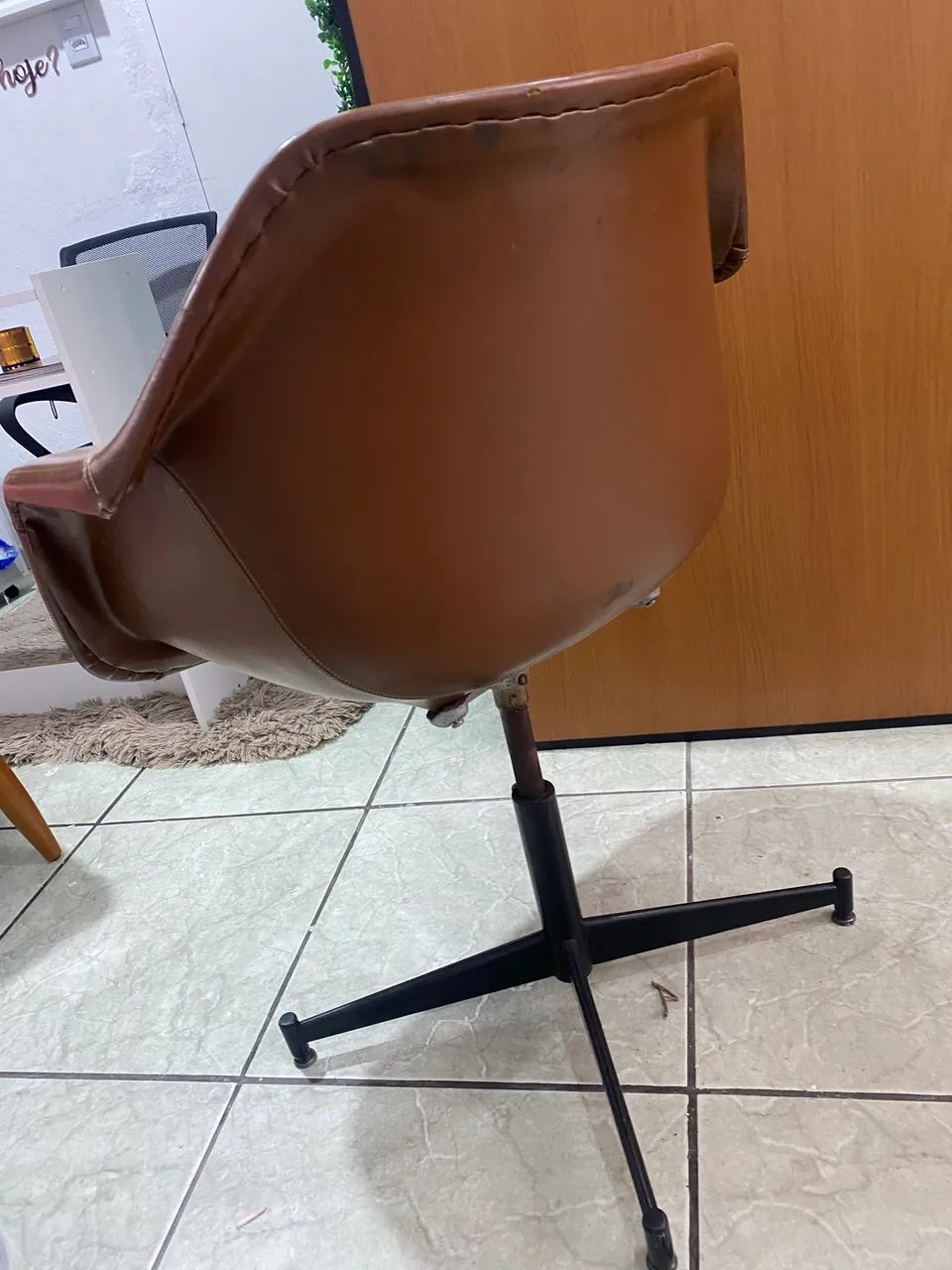 Cadeira de escritório 