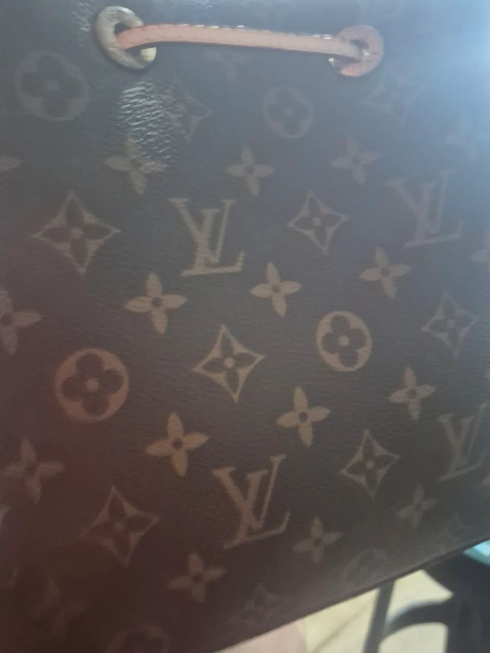 Bolsa Louis Vuitton premium  - Foto 4