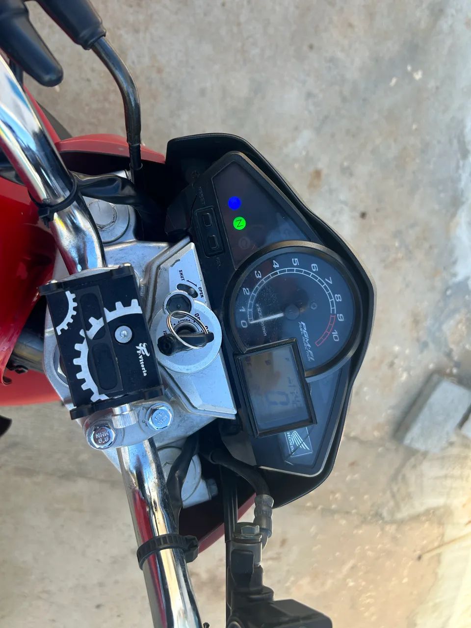 CB300r - Foto 4